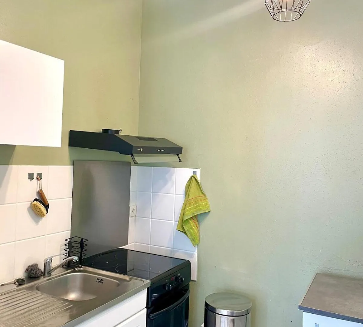 Appartement Albi