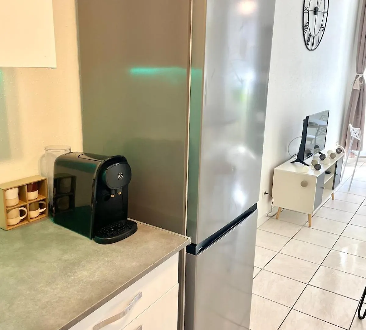 Appartement Albi