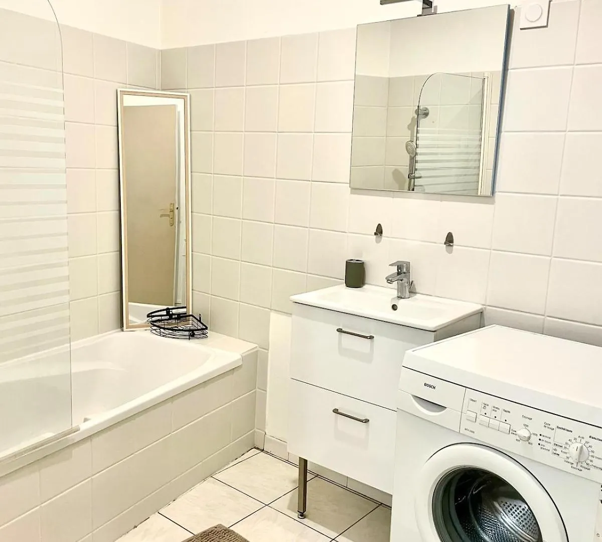 Appartement Albi