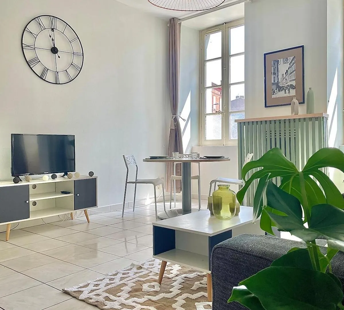 Appartement Albi